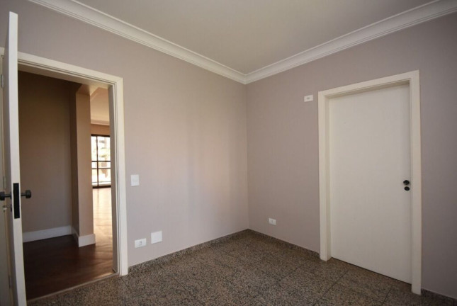 Imagem Apartamento com 4 Quartos à Venda, 176 m² em Vila Suzana - São Paulo