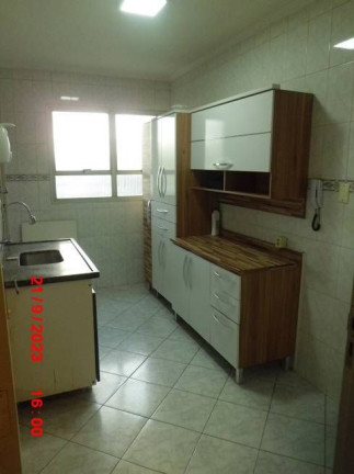 Imagem Apartamento com 1 Quarto para Alugar, 55 m² em Cambuci - São Paulo