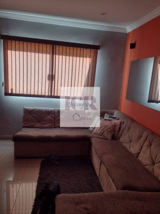 Imagem Casa com 3 Quartos à Venda, 84 m² em Central Parque Sorocaba - Sorocaba Imagem Casa com 3 Quartos à Venda, 84 m² em Central Parque Sorocaba - Sorocaba