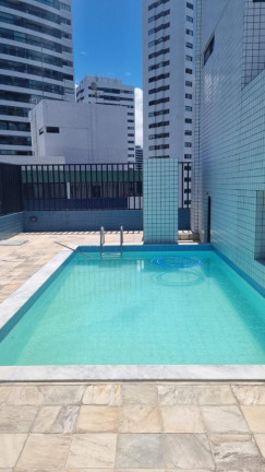 Imagem Apartamento com 1 Quarto à Venda, 40 m² em Boa Viagem - Recife