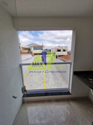 Imagem Apartamento com 2 Quartos à Venda, 40 m² em Vila Carrão - São Paulo