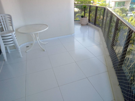 Imagem Apartamento com 3 Quartos à Venda, 72 m² em Enseada - Guarujá Imagem Apartamento com 3 Quartos à Venda, 72 m² em Enseada - Guarujá