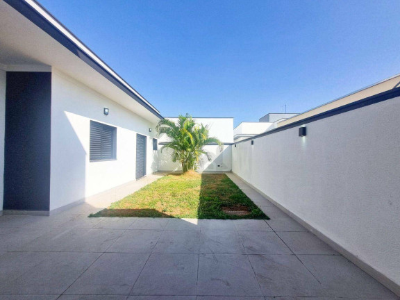 Imagem Casa com 3 Quartos à Venda, 160 m² em Parque Ibiti Reserva - Sorocaba