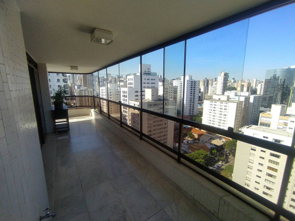 Imagem Apartamento com 4 Quartos à Venda, 298 m² em Jardim Paulista - São Paulo Imagem Apartamento com 4 Quartos à Venda, 298 m² em Jardim Paulista - São Paulo