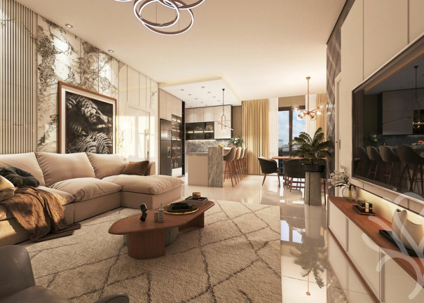 Imagem Apartamento com 3 Quartos à Venda, 126 m² em Meia Praia - Itapema Imagem Apartamento com 3 Quartos à Venda, 126 m² em Meia Praia - Itapema