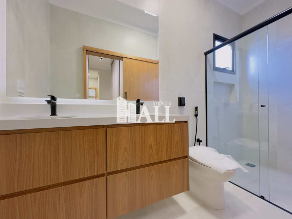Imagem Casa com 3 Quartos à Venda, 160 m² em Residencial Maria Júlia - São José Do Rio Preto