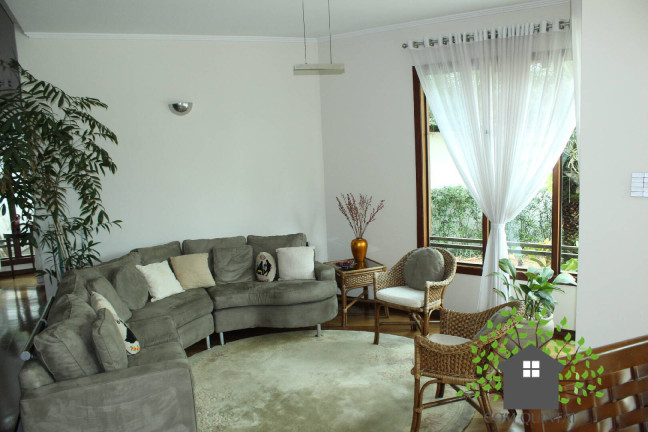 Imagem Casa com 3 Quartos à Venda, 598 m² em Jardim Do Golf I - Jandira