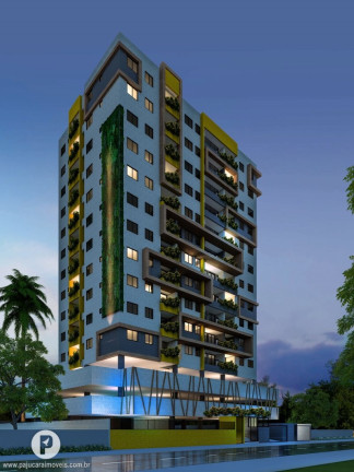Imagem Apartamento com 3 Quartos à Venda, 77 m² em Jatiúca - Maceió