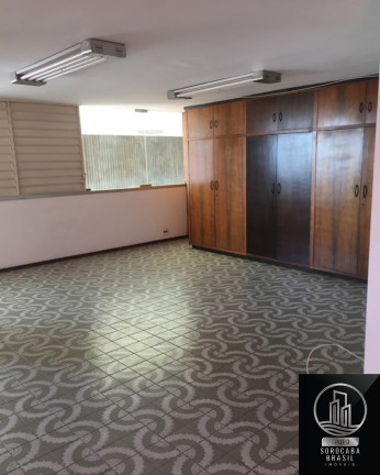 Imagem Sobrado com 3 Quartos para Alugar, 660 m² em Centro - Sorocaba