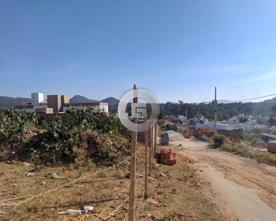 Terreno à Venda, 540 m² em Prolongamento Jardim Panorama - Montes Claros