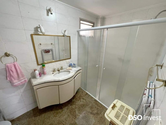 Imagem Apartamento com 3 Quartos à Venda, 140 m² em Brooklin - São Paulo Imagem Apartamento com 3 Quartos à Venda, 140 m² em Brooklin - São Paulo