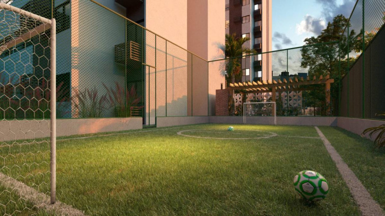 Imagem Apartamento com 2 Quartos à Venda, 51 m² em Boa Vista - Recife Imagem Apartamento com 2 Quartos à Venda, 51 m² em Boa Vista - Recife