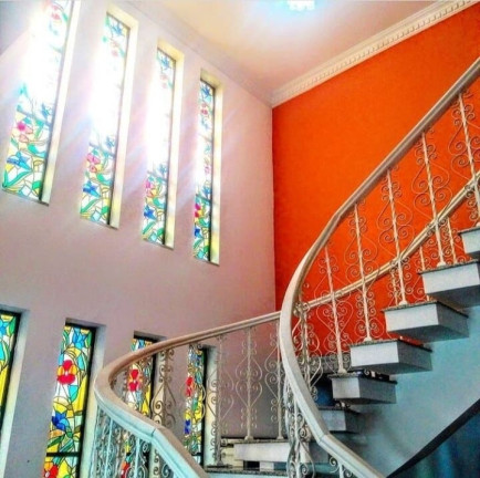 Imagem Casa com 5 Quartos à Venda, 340 m² em Ponta Da Praia - Santos Imagem Casa com 5 Quartos à Venda, 340 m² em Ponta Da Praia - Santos