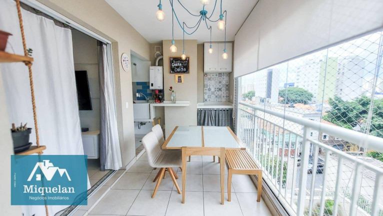 Imagem Apartamento com 2 Quartos à Venda, 69 m² em Belenzinho - São Paulo Imagem Apartamento com 2 Quartos à Venda, 69 m² em Belenzinho - São Paulo