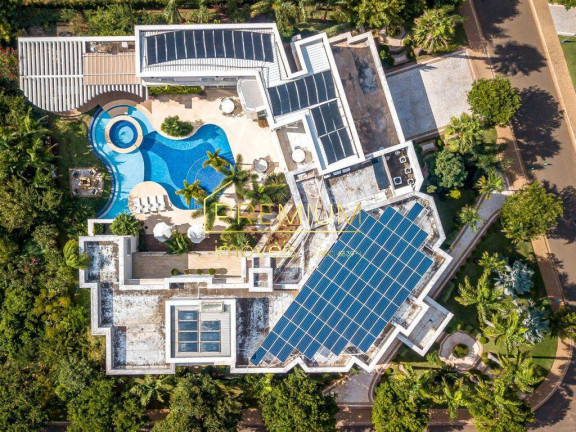 Imagem Casa com 9 Quartos à Venda, 2.600 m² em Fazenda Da Grama - Itupeva