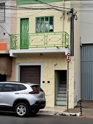 Ponto Comercial para Alugar, 60 m² em Vila Guilhermina - Montes Claros