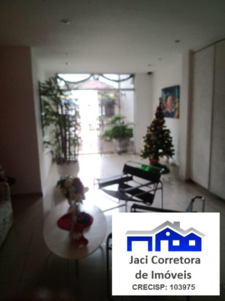 Imagem Apartamento com 2 Quartos à Venda, 100 m² em Jose Menino - Santos