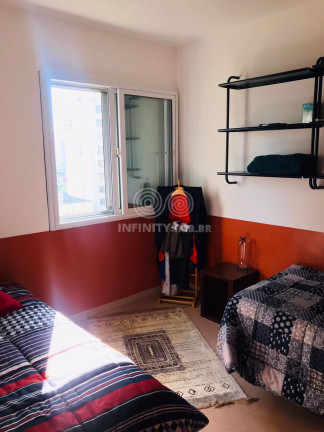 Imagem Apartamento com 1 Quarto à Venda, 50 m² em Mooca - São Paulo