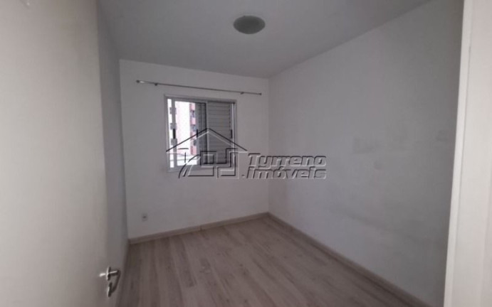 Imagem Apartamento com 3 Quartos à Venda, 76 m² em Monte Castelo - São José Dos Campos