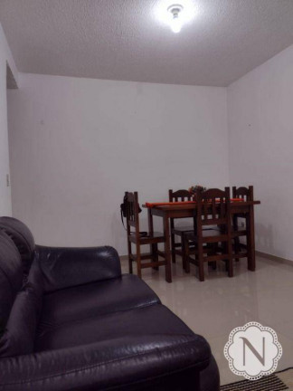 Imagem Apartamento com 2 Quartos à Venda, 47 m² em Balneário Guapurá - Itanhaém Imagem Apartamento com 2 Quartos à Venda, 47 m² em Balneário Guapurá - Itanhaém