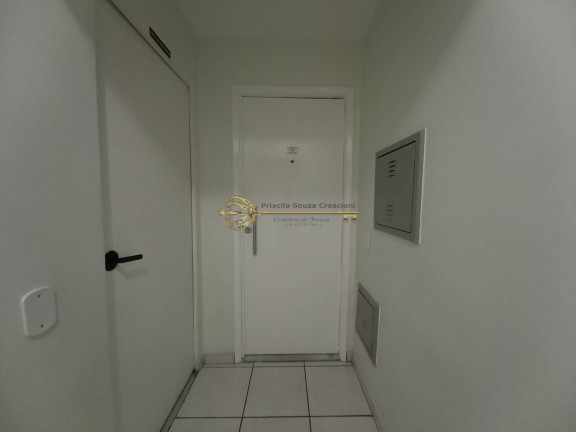 Imagem Apartamento com 2 Quartos à Venda, 110 m² em Casa Branca - Santo André
