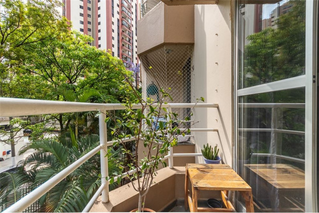 Imagem Apartamento com 3 Quartos à Venda, 69 m² em Jardim íris - São Paulo