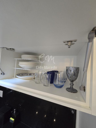 Imagem Flat com 1 Quarto à Venda, 24 m² em Intermares - Cabedelo