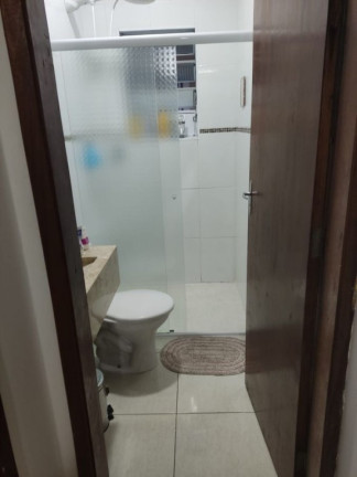 Imagem Sobrado com 2 Quartos à Venda, 55 m² em Esplanada Dos Barreiros - São Vicente Imagem Sobrado com 2 Quartos à Venda, 55 m² em Esplanada Dos Barreiros - São Vicente