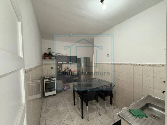 Imagem Casa com 2 Quartos à Venda, em Vila Caiçara - Praia Grande Imagem Casa com 2 Quartos à Venda, em Vila Caiçara - Praia Grande