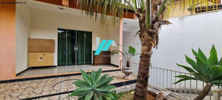 Imagem Casa com 3 Quartos à Venda, 336 m² em Niteroi - Betim