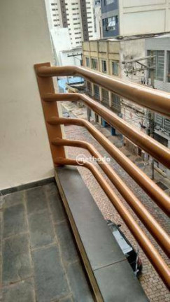 Imagem Apartamento com 1 Quarto à Venda, 58 m² em Centro - Campinas