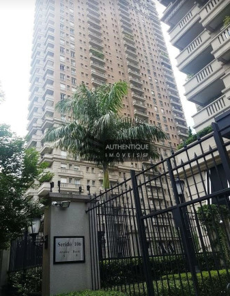Imagem Cobertura com 4 Quartos à Venda, 717 m² em Jardim Europa - São Paulo