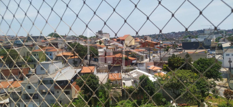 Imagem Apartamento com 2 Quartos à Venda, 60 m² em Independência - São Bernardo Do Campo Imagem Apartamento com 2 Quartos à Venda, 60 m² em Independência - São Bernardo Do Campo