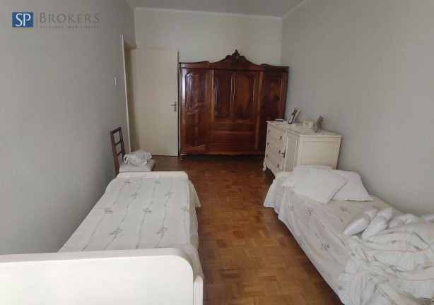 Imagem Apartamento com 3 Quartos à Venda, 140 m² em Centro - Campinas Imagem Apartamento com 3 Quartos à Venda, 140 m² em Centro - Campinas