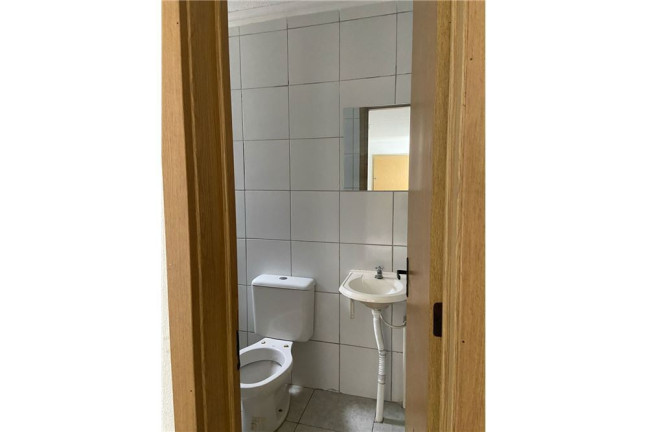 Imagem Apartamento com 2 Quartos à Venda, 43 m² em Partenon - Porto Alegre