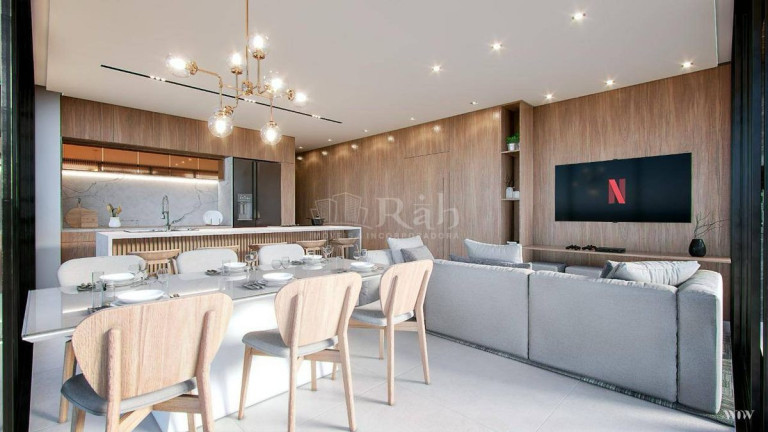 Imagem Apartamento com 3 Quartos à Venda, 125 m² em Praia Brava - Itajaí Imagem Apartamento com 3 Quartos à Venda, 125 m² em Praia Brava - Itajaí