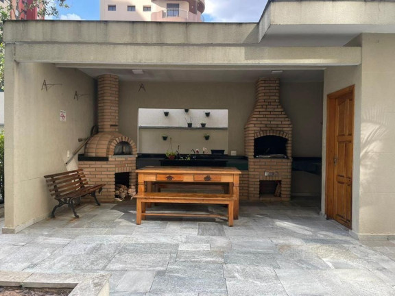 Imagem Apartamento com 3 Quartos à Venda, 82 m² em Vila Andrade - São Paulo