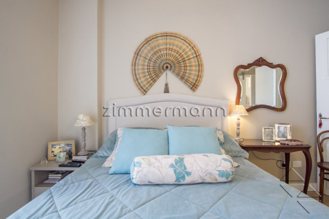Imagem Apartamento com 3 Quartos à Venda, 146 m² em Perdizes - São Paulo Imagem Apartamento com 3 Quartos à Venda, 146 m² em Perdizes - São Paulo
