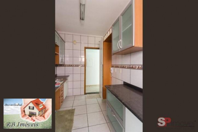 Imagem Apartamento com 2 Quartos à Venda, 57 m² em Demarchi - São Bernardo Do Campo