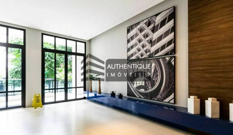 Imagem Apartamento com 2 Quartos à Venda, 59 m² em Paraíso - São Paulo Imagem Apartamento com 2 Quartos à Venda, 59 m² em Paraíso - São Paulo