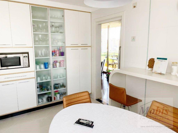 Imagem Apartamento com 3 Quartos à Venda, 248 m² em Vila Boa Vista - Santo André Imagem Apartamento com 3 Quartos à Venda, 248 m² em Vila Boa Vista - Santo André