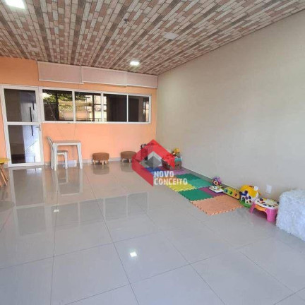 Imagem Apartamento com 3 Quartos à Venda, 95 m² em Aldeota - Fortaleza