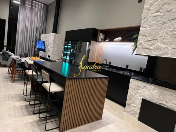 Imagem Casa de Condomínio com 4 Quartos à Venda, 166 m² em Centro - Xangri-la