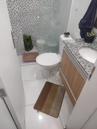 Imagem Apartamento com 2 Quartos à Venda, em Vila Voturua - São Vicente Imagem Apartamento com 2 Quartos à Venda, em Vila Voturua - São Vicente