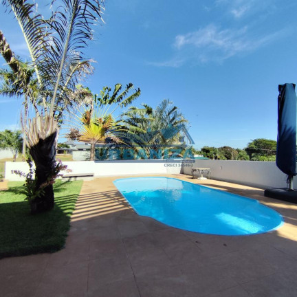 Imagem Casa com 4 Quartos à Venda, 303 m² em Residencial Costa Azul - Araçatuba Imagem Casa com 4 Quartos à Venda, 303 m² em Residencial Costa Azul - Araçatuba