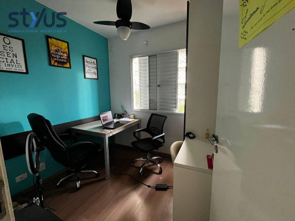 Imagem Apartamento com 3 Quartos para Alugar, 63 m² em Ponte Grande - Guarulhos