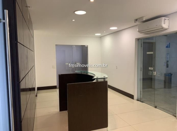 Imagem Imóvel para Alugar, 415 m² em Chácara Santo Antônio - São Paulo