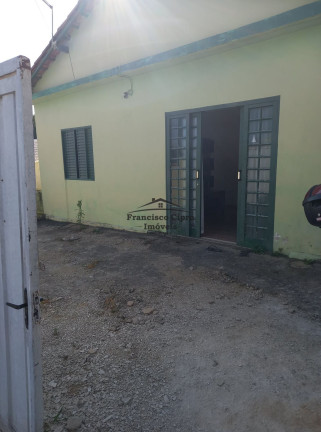 Casa com 2 Quartos à Venda, 370 m² em São Dimas - Guaratinguetá