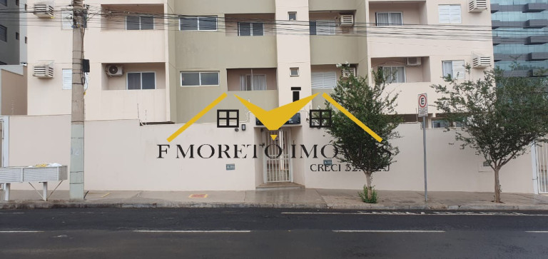 Imagem Apartamento com 1 Quarto para Alugar, 50 m² em Vila Nossa Senhora Do Bonfim - São José Do Rio Preto Imagem Apartamento com 1 Quarto para Alugar, 50 m² em Vila Nossa Senhora Do Bonfim - São José Do Rio Preto