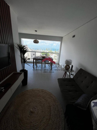 Imagem Apartamento com 2 Quartos para Alugar, 78 m² em Enseada - Guarujá